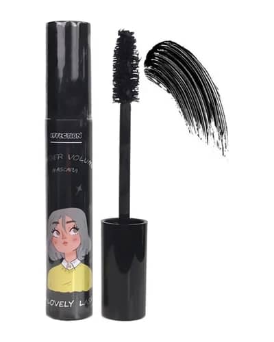 ریمل حجم دهنده Lovely Lash افکشن 12ml