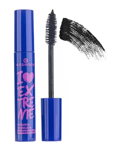 ریمل حجم دهنده ضد آب I Love Extreme Volume اسنس 12ml