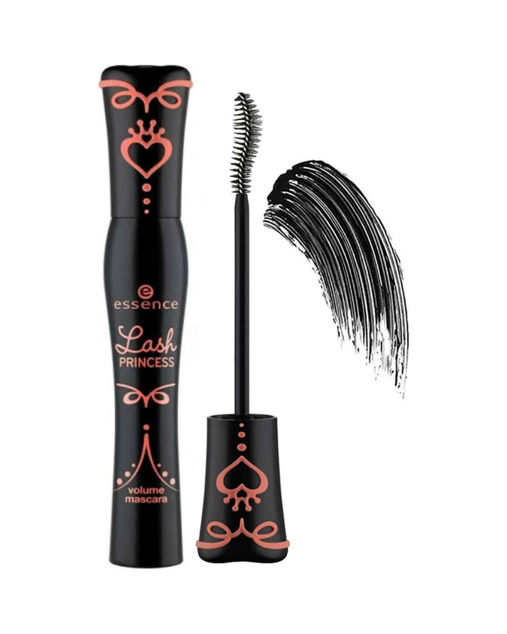 ریمل حجم دهنده Lash Princess اسنس