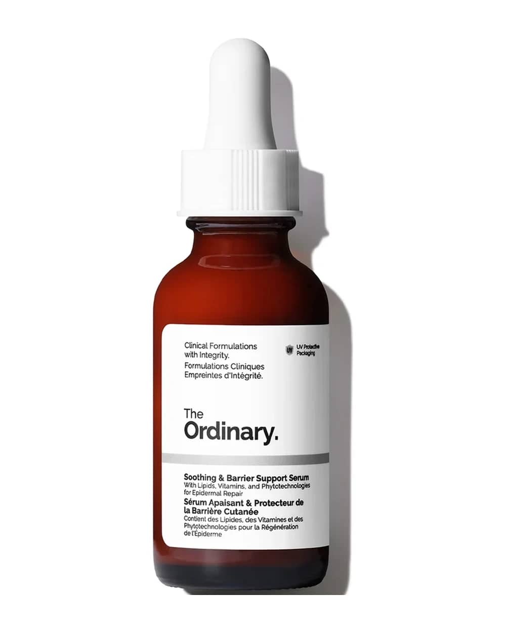 The Ordinary Soothing and Barrier Support Serum 30 ml