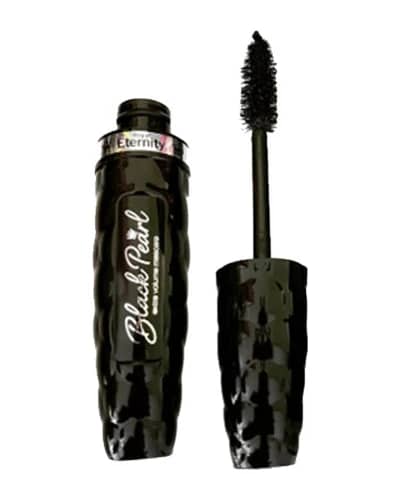 ریمل حجم دهنده Black Pearl رویال اترنیتی 15ml
