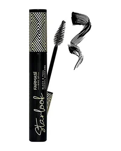 ریمل حجم دهنده Star Look فارماسی 12ml