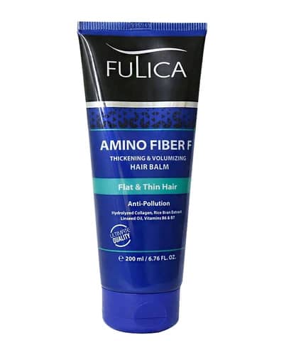 بالم مو فولیکا تقویت کننده و حجم دهنده 200ml