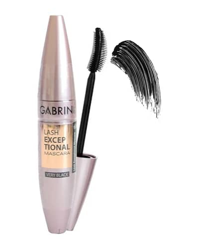 ریمل حجم دهنده گابرینی Lash Exceptional