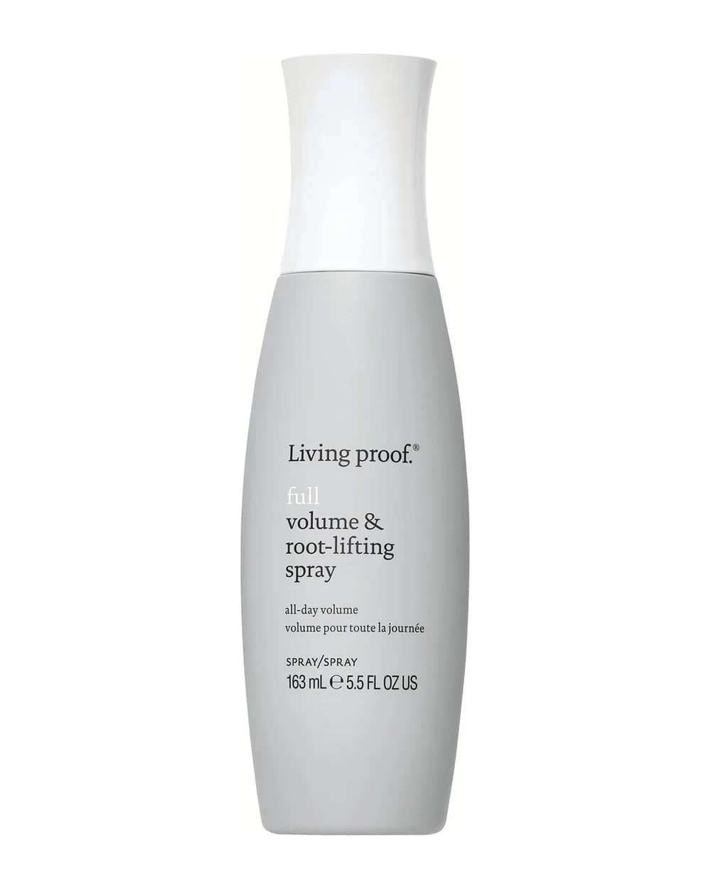Living Proof Full Spray Volumizzante per Capelli e Radici 163 ml
