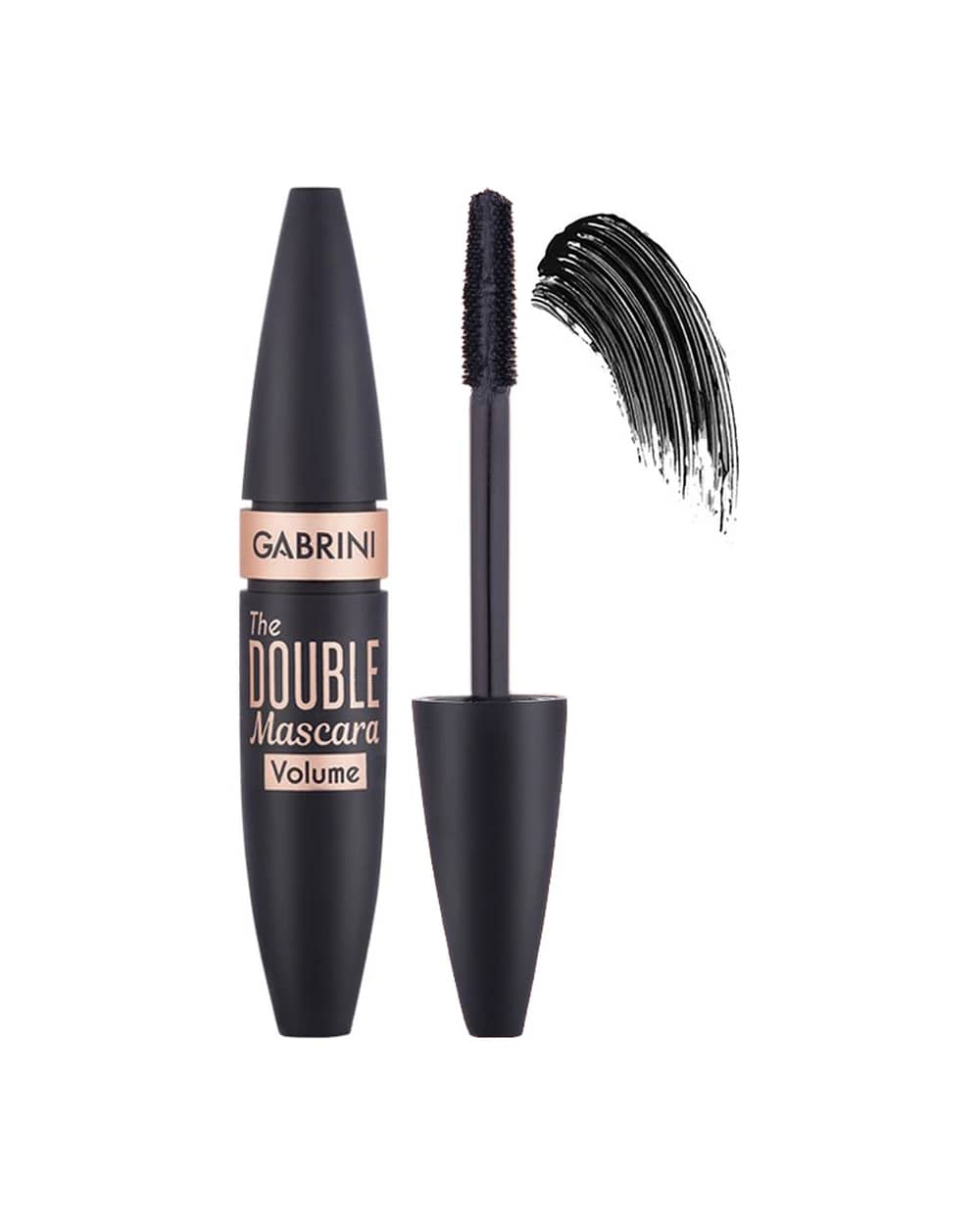 ریمل حجم دهنده The Double گابرینی