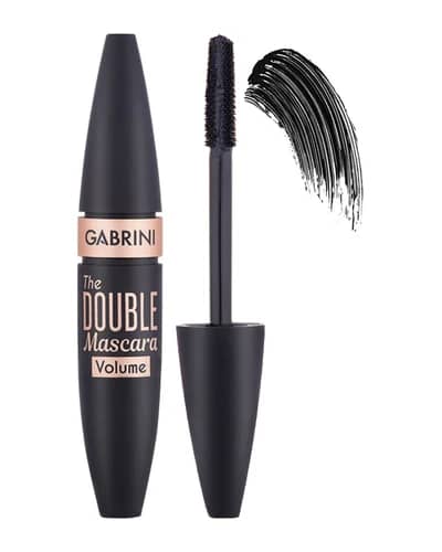 ریمل حجم دهنده The Double گابرینی
