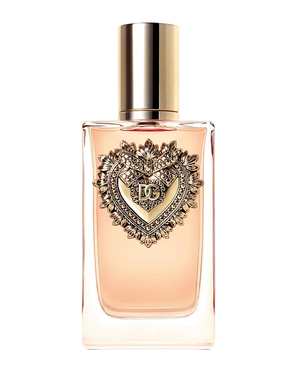 Dolce&Gabbana Devotion Eau de Parfum Spray 100 ml