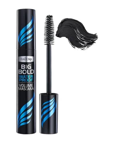 ریمل حجم دهنده ضد آب Big Bold ایزادورا 16ml