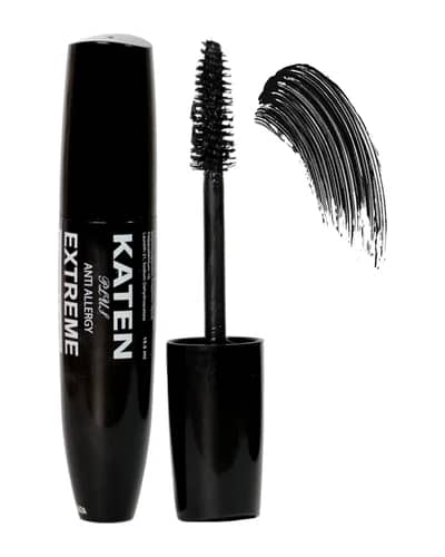 ریمل حجم دهنده Extreme Super Lash کاتن