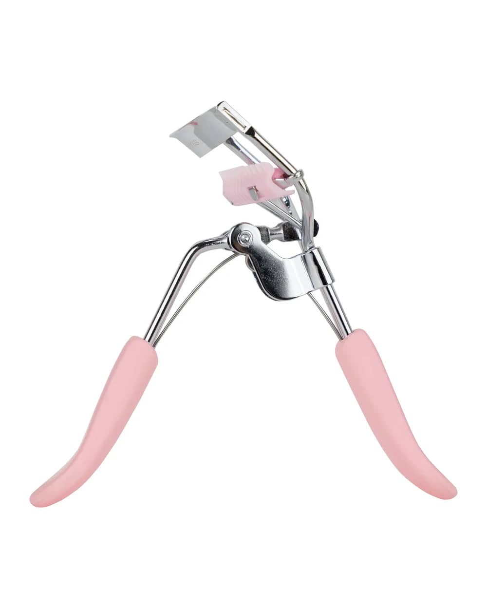 brushworks Pro Lash Curler Piegaciglia con Pettine