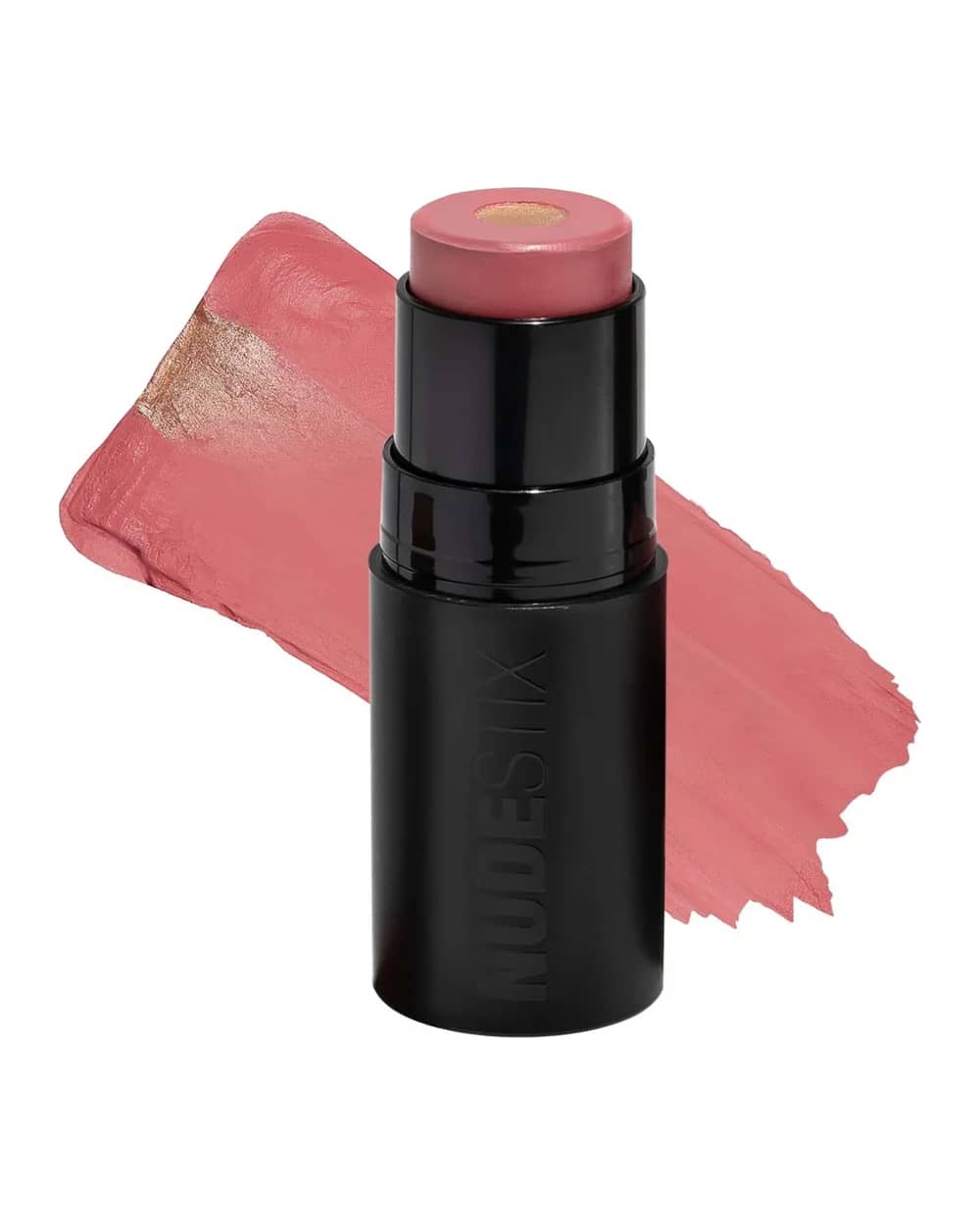NUDESTIX Nudies Matte and Glow Core All Over Face Blush Colour 6g (Various Shades)