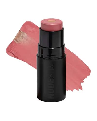 NUDESTIX Nudies Matte and Glow Core All Over Face Blush Colour 6g (Various Shades)
