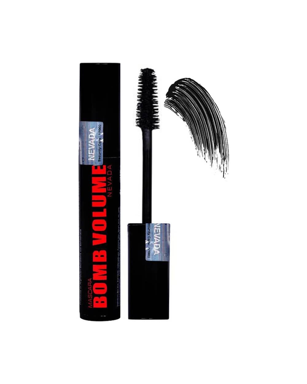 ریمل حجم دهنده Bomb Lashes نوادا