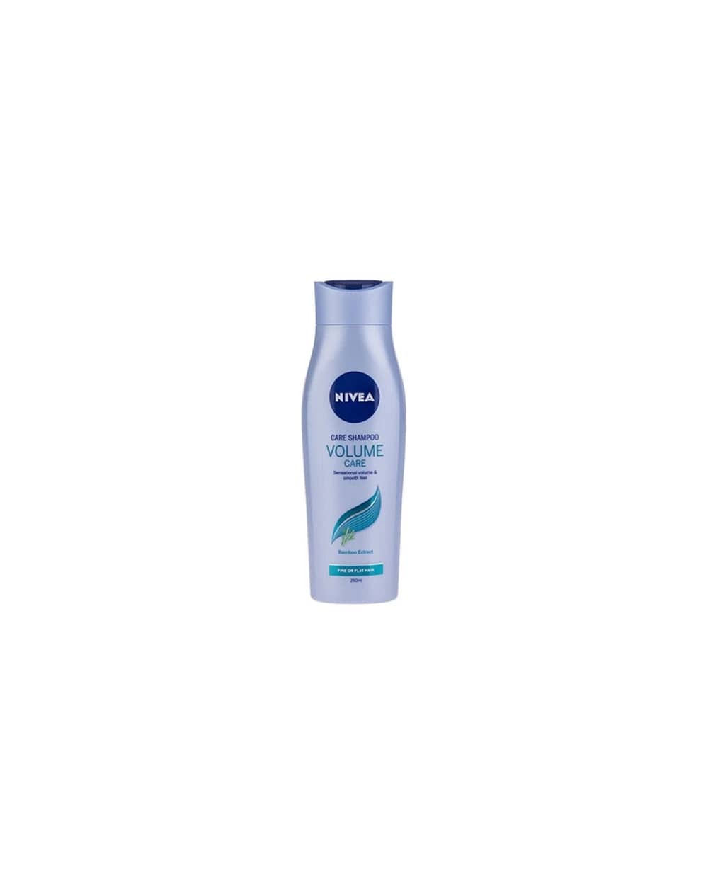 شامپو والیوم کر سنسیشن حجم دهنده مو نیوا 250ml