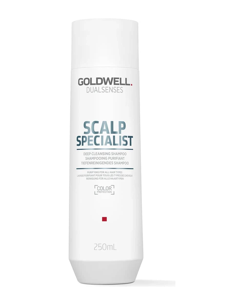 Goldwell Dualsenses Scalp Specialist Deep Cleansing Shampoo 250ml