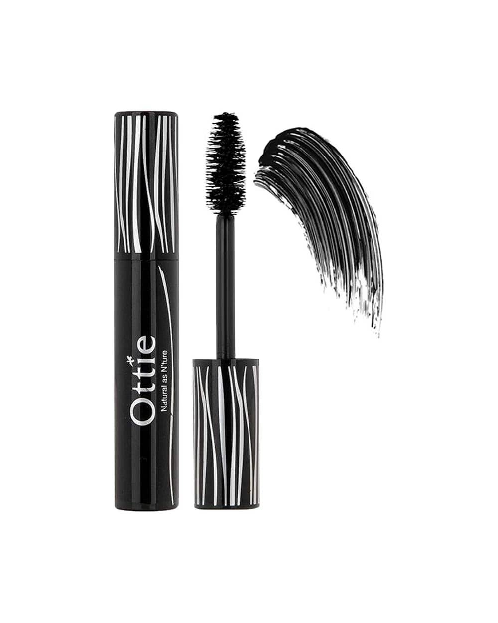 ریمل حجم دهنده 3XL Super Volume اوتی 15ml