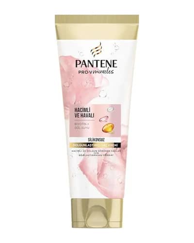 نرم کننده و حجم دهنده مو Hacimli Ve Havali پنتن 275ml