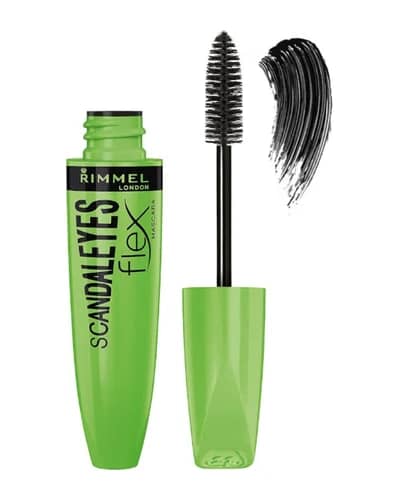 ریمل حجم دهنده Lycra Flex ریمل لندن 12ml