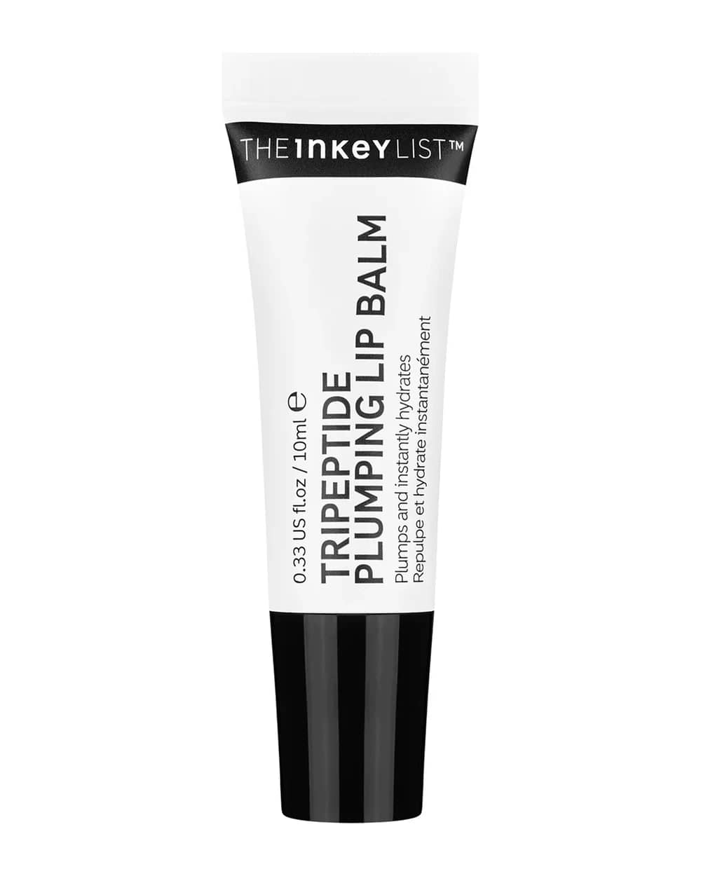 The INKEY List Tripeptide Plumping Lip Balm