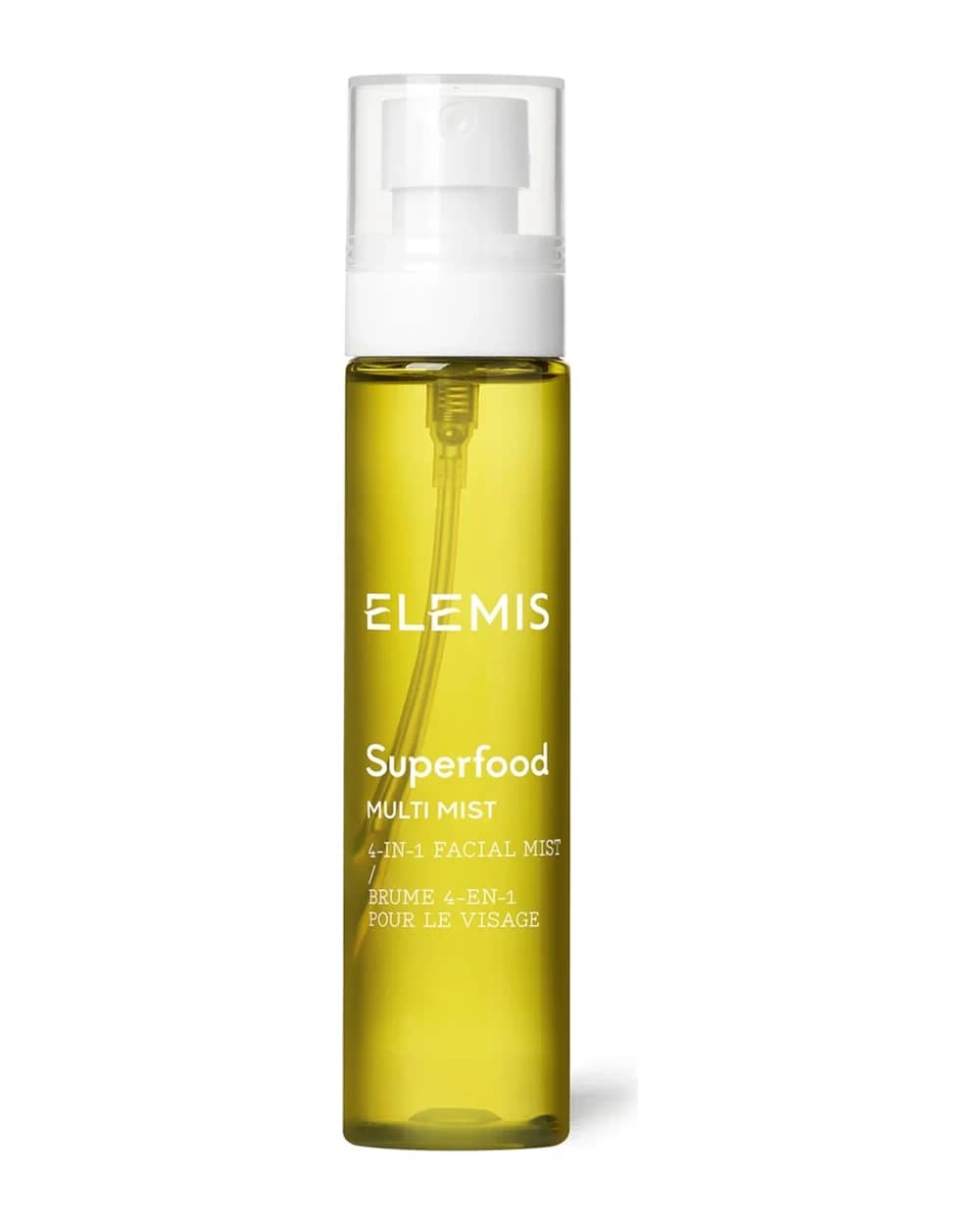 Elemis Superfood Multi Mist Tonico Spray Viso 100 ml