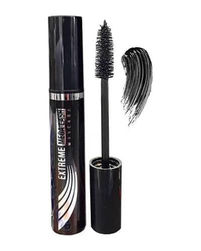 ریمل کربن بلک Mega Lash یورن 15ml