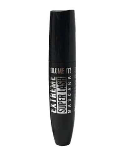 ریمل حجم دهنده Extreme Super Lash یورن 15ml