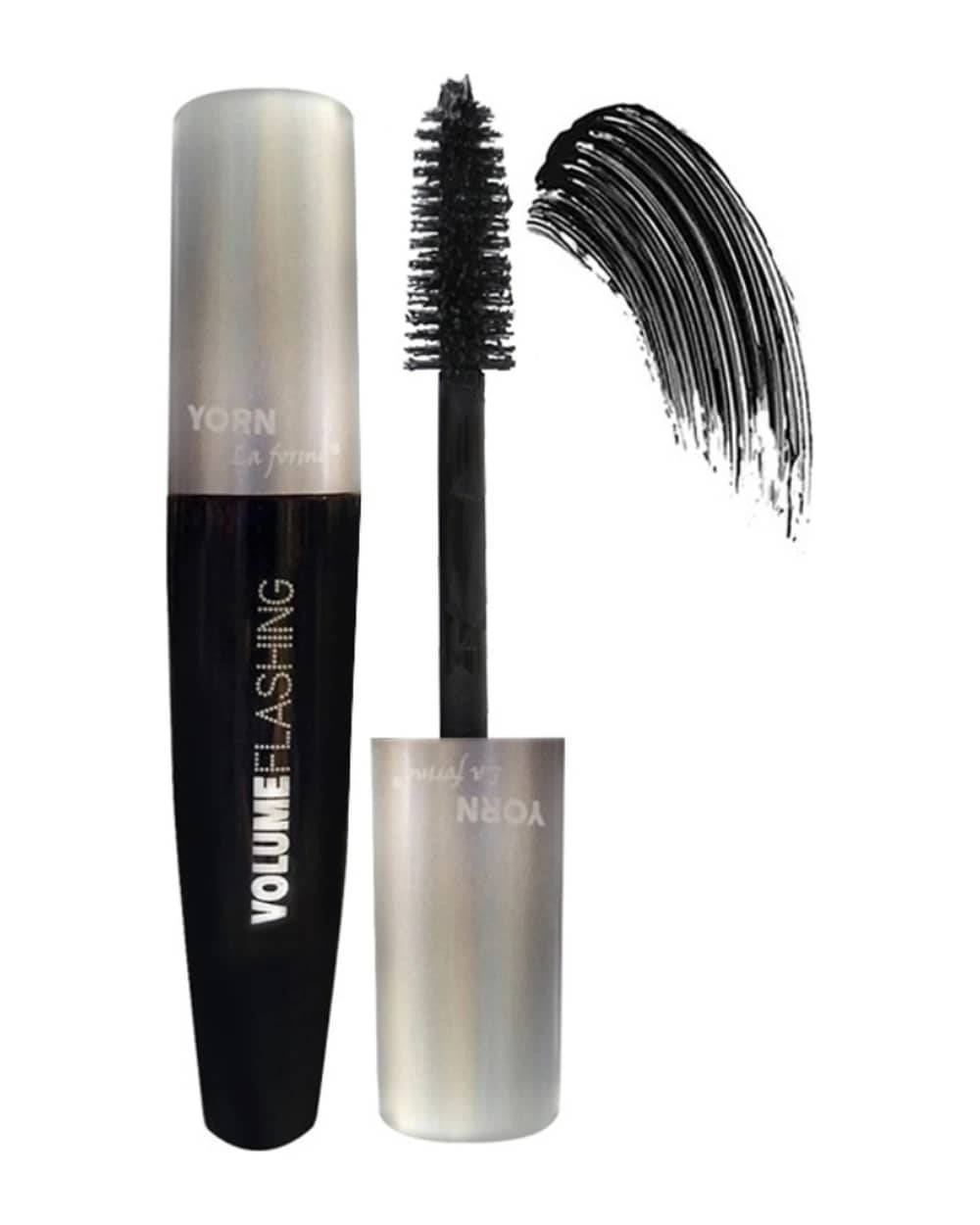 ریمل حجم دهنده Volume Flashing یورن 14ml
