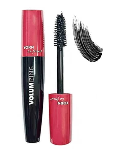 ریمل حجم دهنده Volumizing یورن 14ml