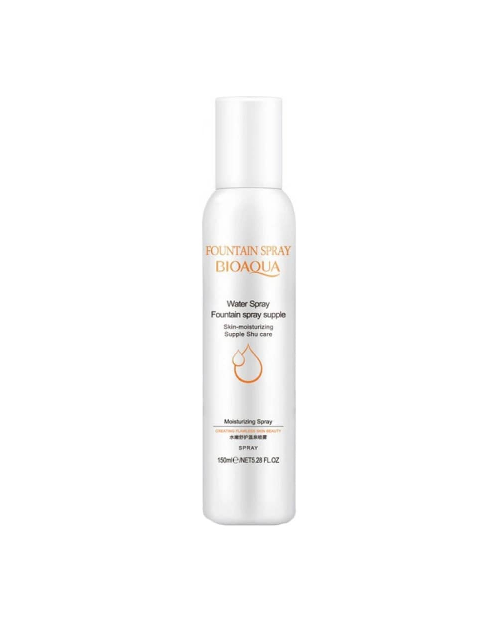 اسپری آب Hot Spring بایوآکوا 150ml