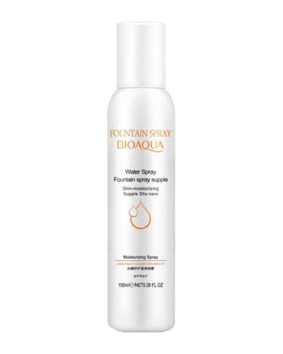 اسپری آب Hot Spring بایوآکوا 150ml