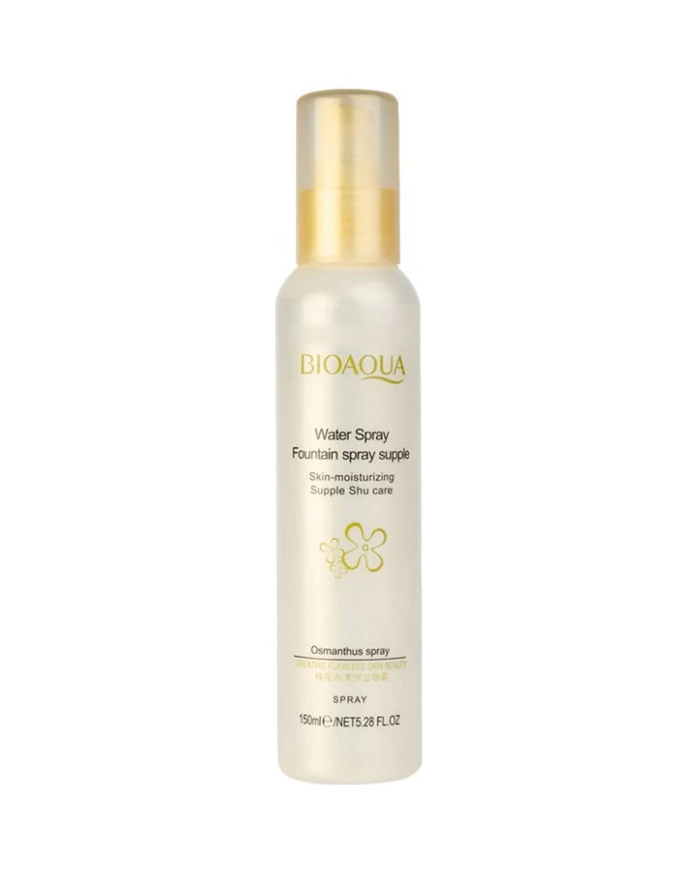 اسپری آب اسمانتوس بایوآکوا 150ml