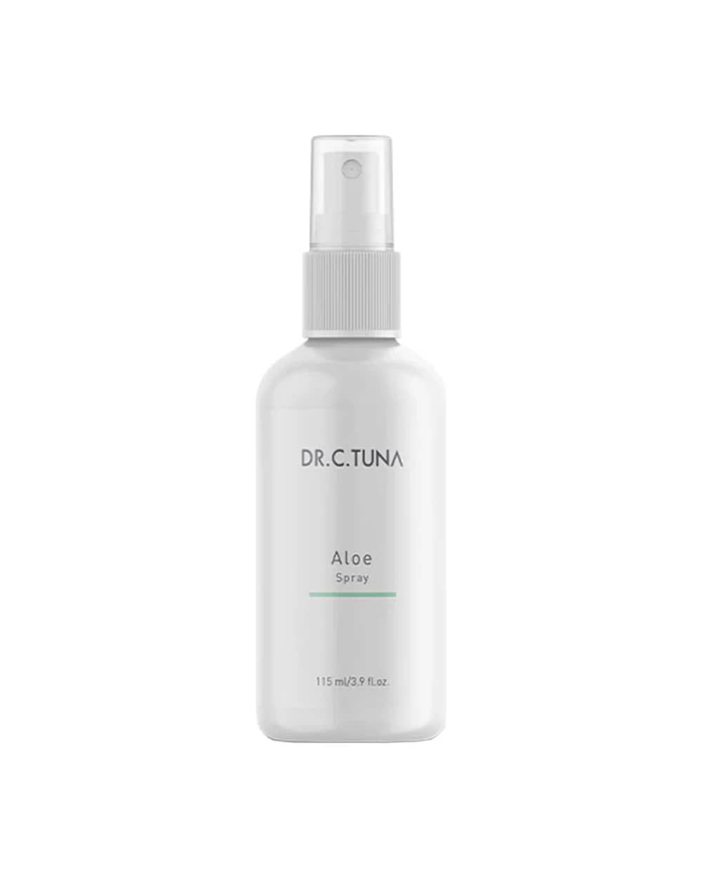 اسپری آلوئه ورا دکتر سی تونا فارماسی 115ml