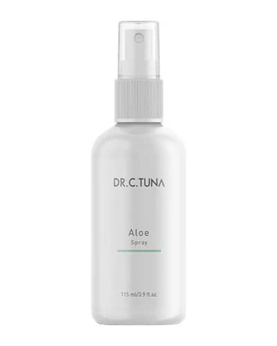 اسپری آلوئه ورا دکتر سی تونا فارماسی 115ml