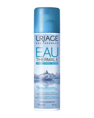 اسپری آب معدنی اوریاژ 150ml