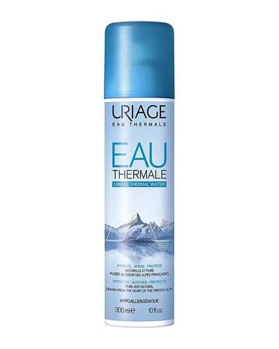 اسپری آب معدنی اوریاژ 300ml