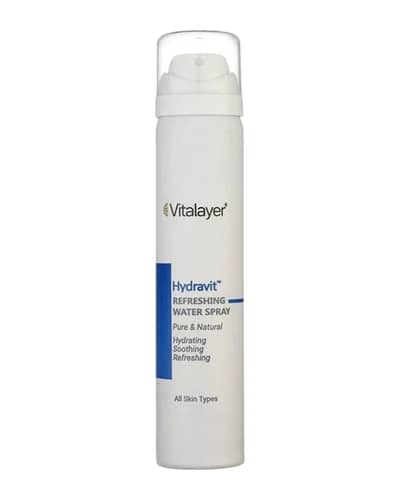 اسپری آب ویتالیر هیدراویت 75ml