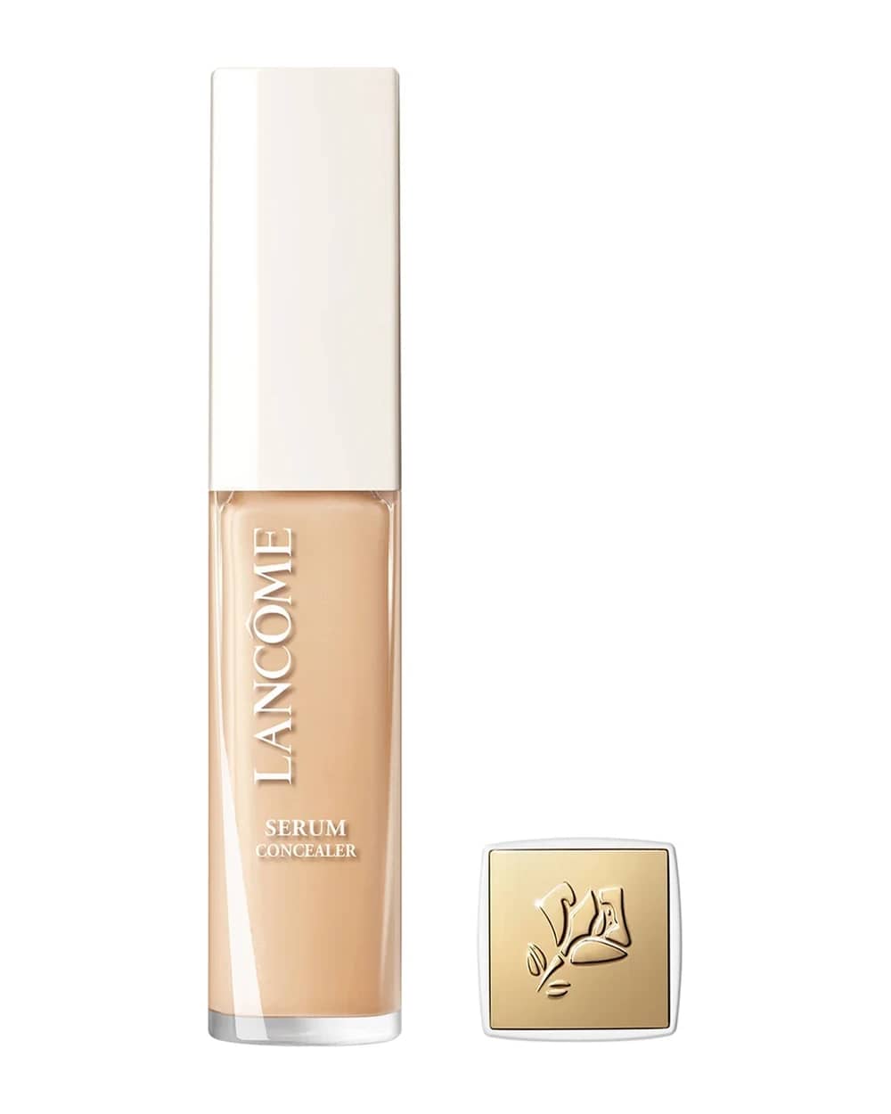 Lancôme Teint Idôle Ultra Wear Care and Glow Concealer 13ml (Various Shades)