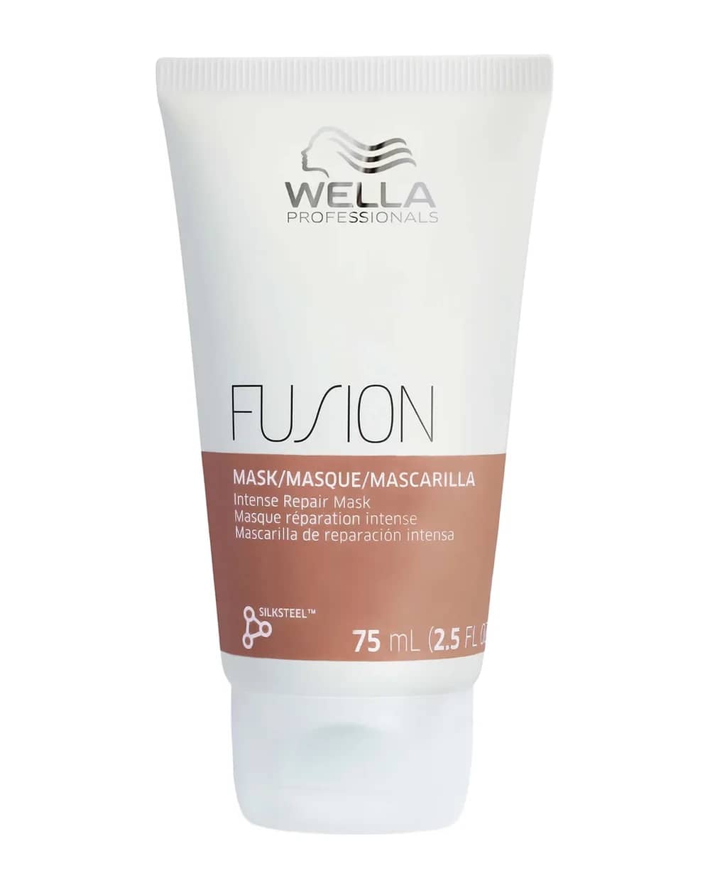 Wella Professionals Care Fusion maschera riparazione intensa 75 ml