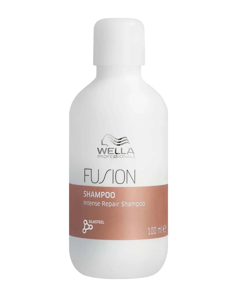Wella Professionals Care Fusion Intense Repair shampoo 100 ml