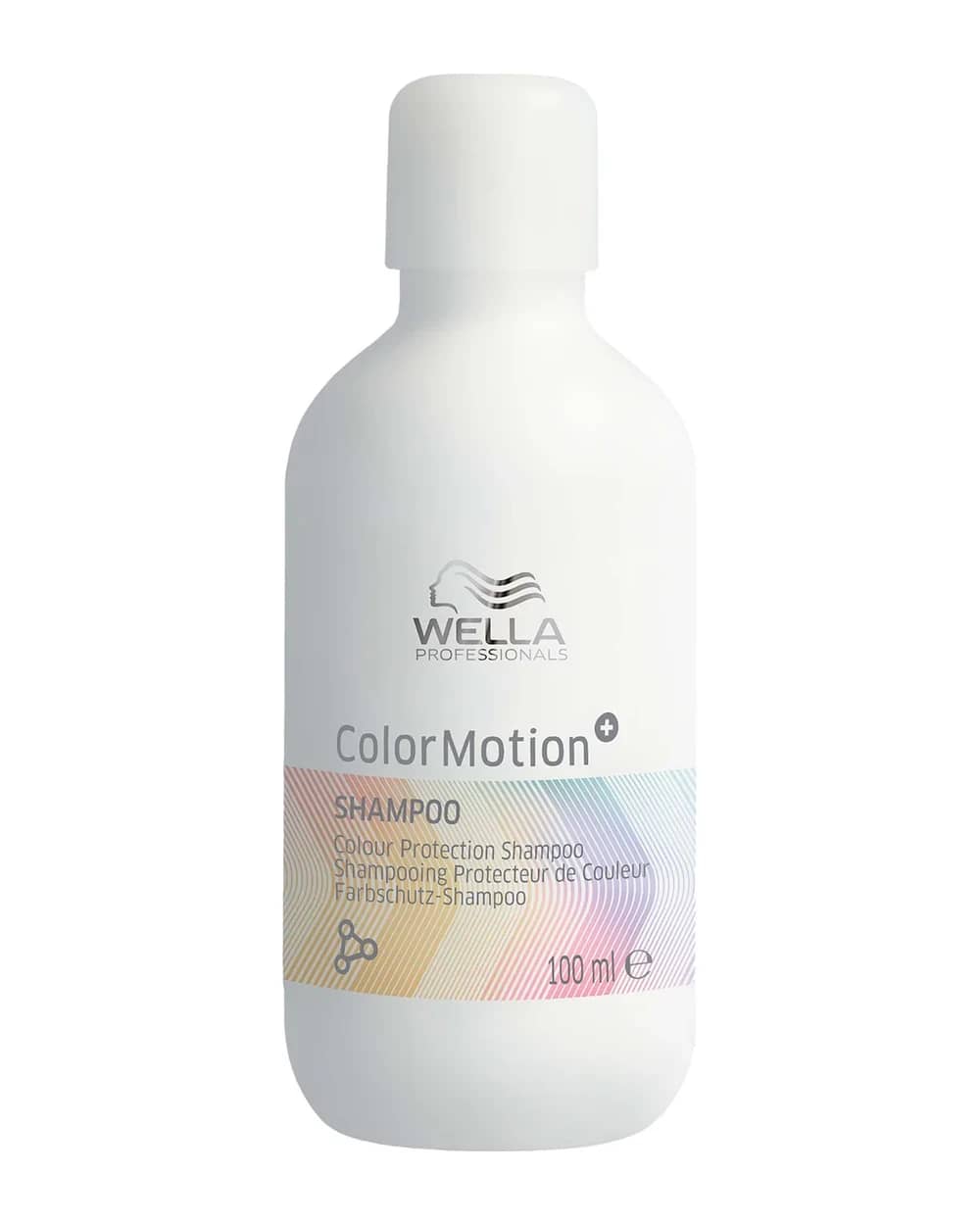 Wella Professionals Care ColorMotion+ shampoo 100 ml