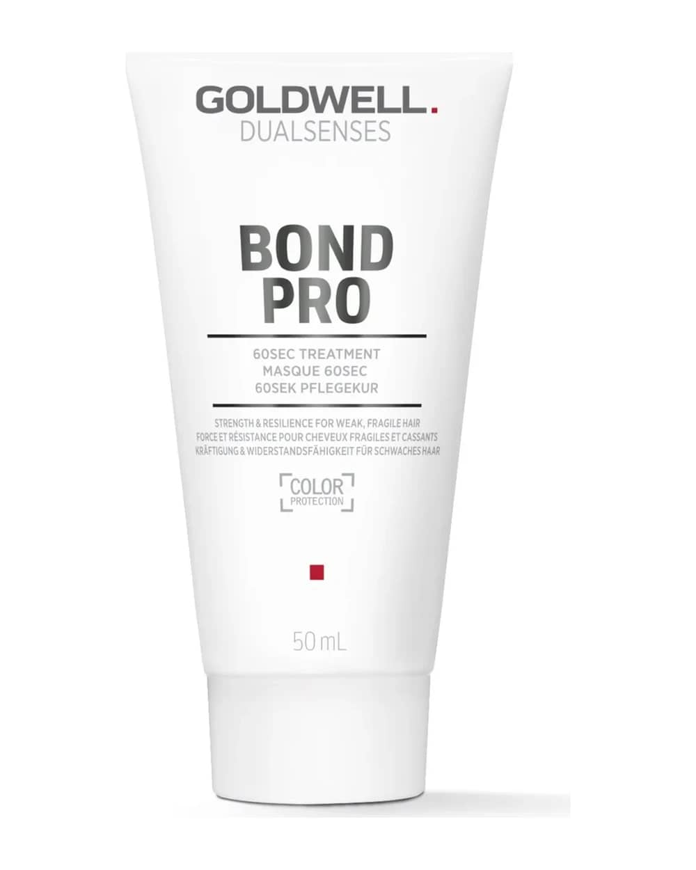 Goldwell DualSenses Bond Pro 60 Second Treatment Mask 50ml