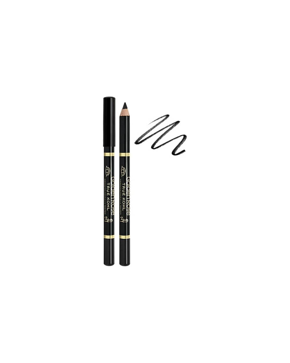 مداد چشم True Kohl گلدن رز