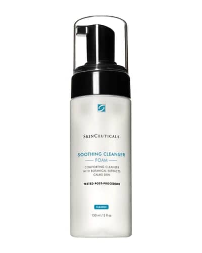 SkinCeuticals Soothing Cleanser 150ml