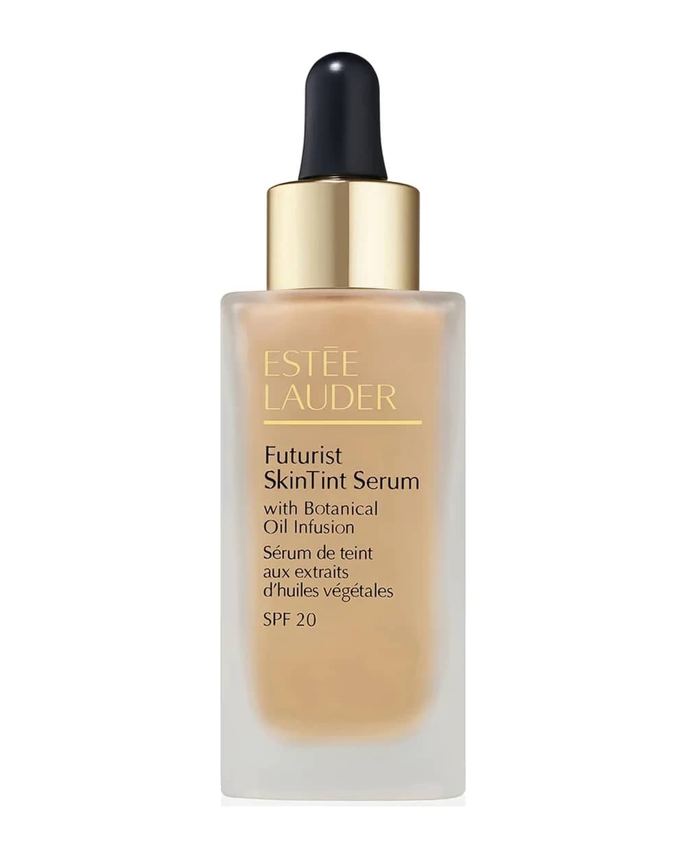 Estée Lauder Futurist SkinTint Serum Foundation SPF 20 30ml (Various Shades)