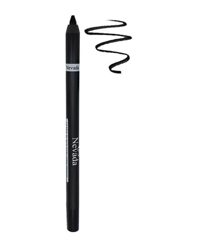 مداد چشم ضد آب 24 ساعته Carbon Black نوادا