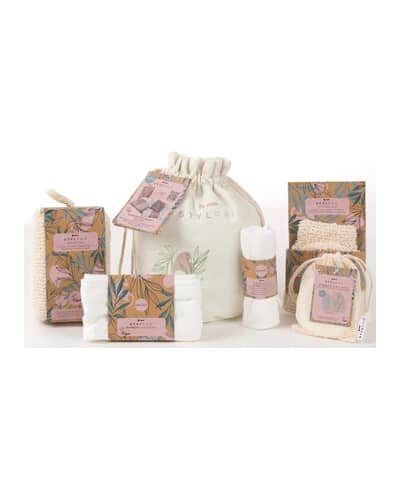 StylPro Bamboo Natural Gift Bag