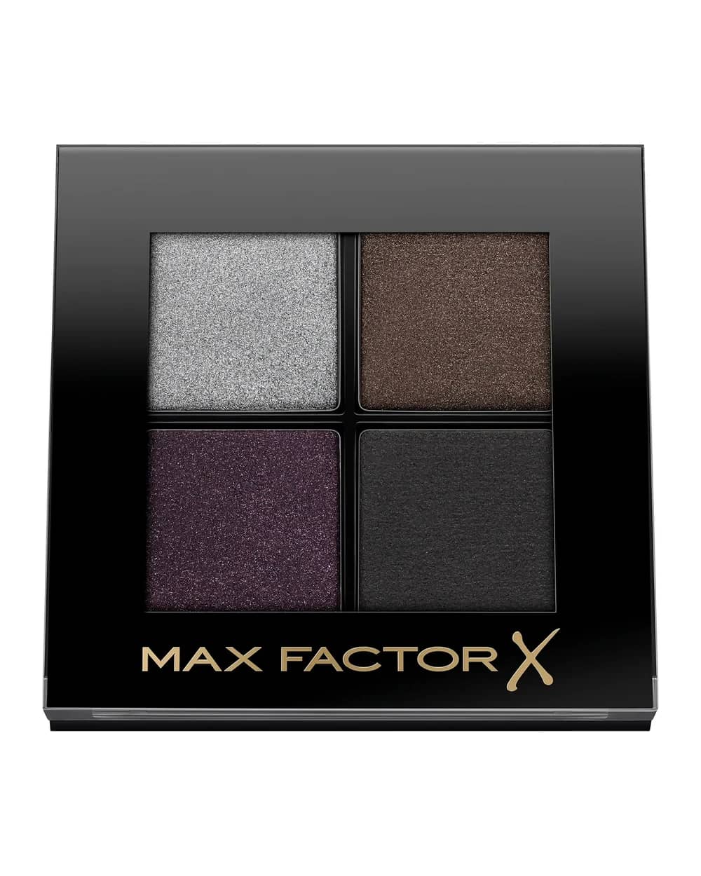 Max Factor Colour X-Pert Mini Palette - 005 Misty Onyx - 7 g