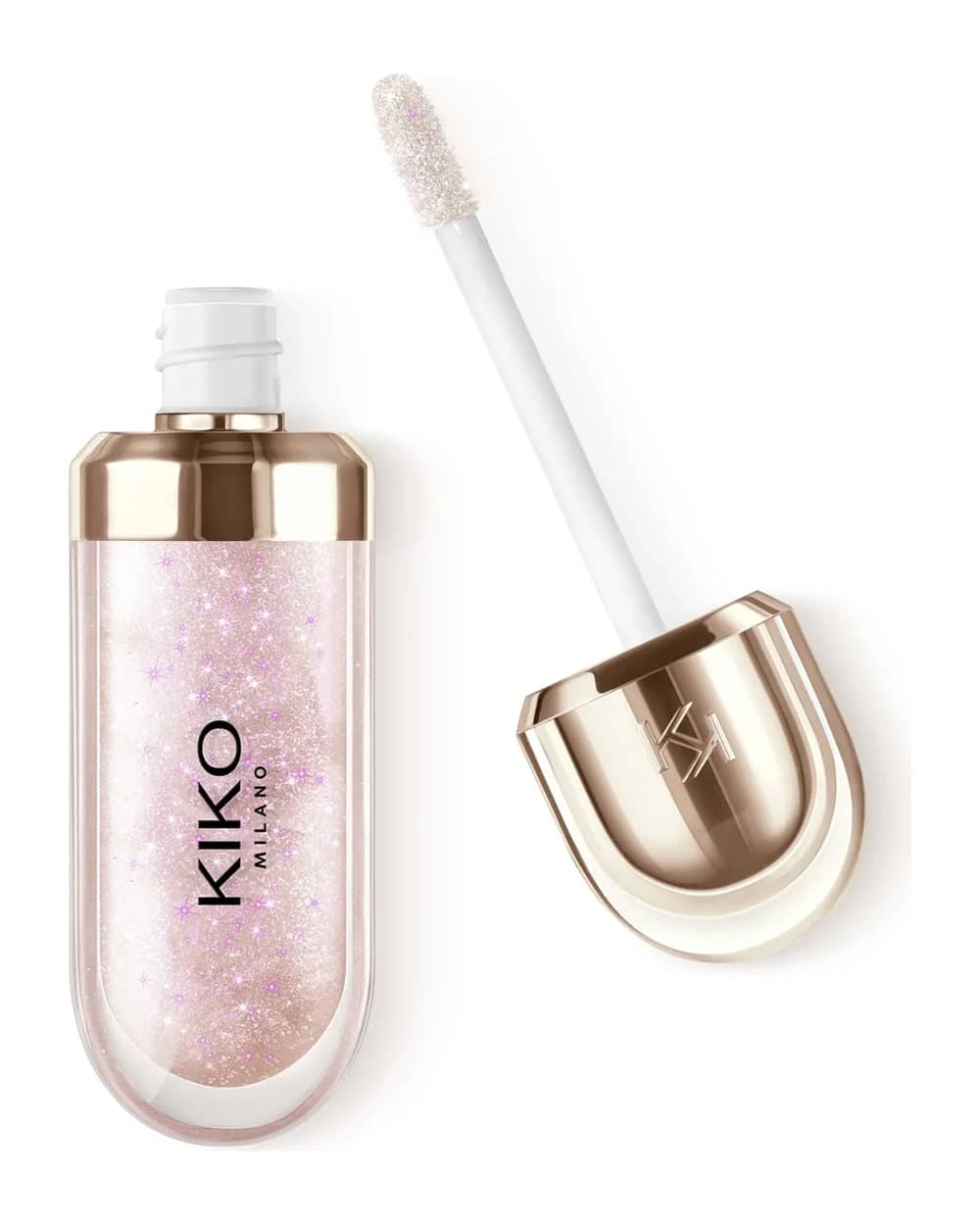 KIKO Milano 3D Hydra Lipgloss