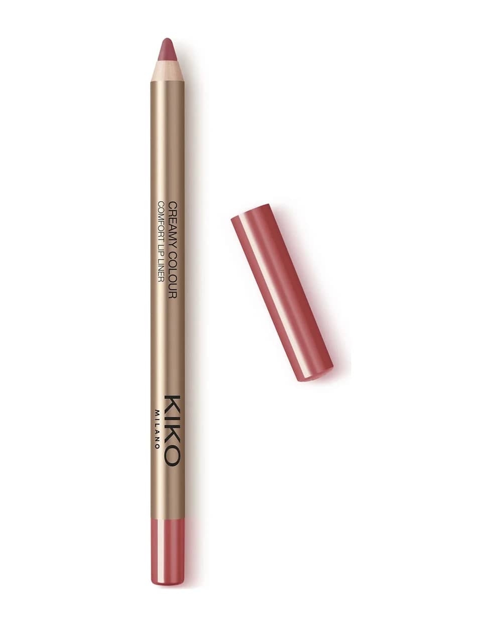 KIKO Milano Creamy Colour Comfort Matita Labbra 1,2 g (varie tonalità)